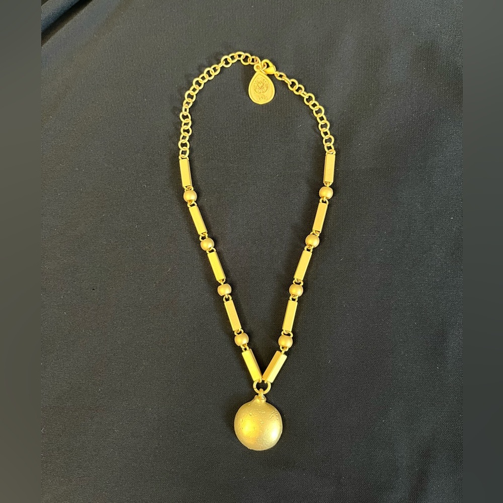 Lalo Vintage Necklace